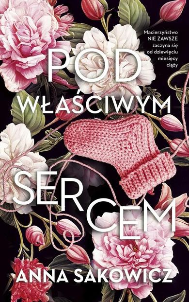 Pod właściwym sercem