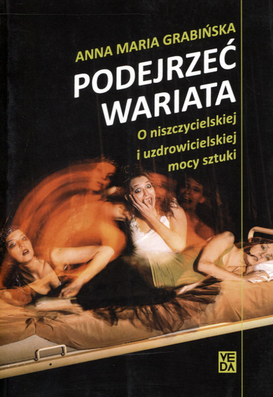 Podejrzeć wariata