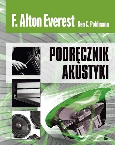 Podręcznik akustyki