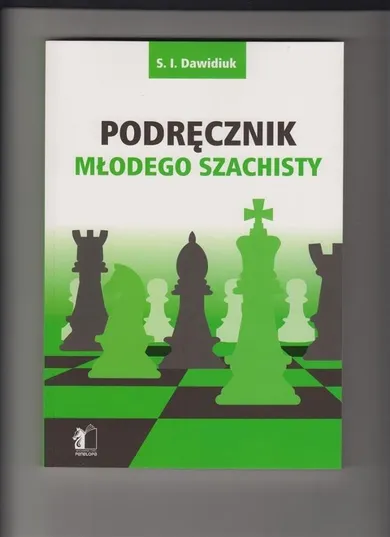 Podręcznik młodego szachisty