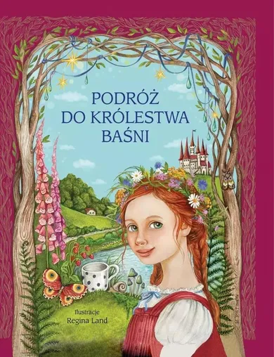 Podróż do królestwa baśni