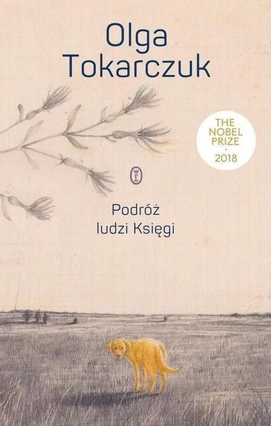 Podróż ludzi Księgi