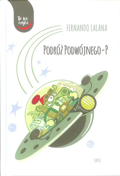 Podróż podwójnego-P