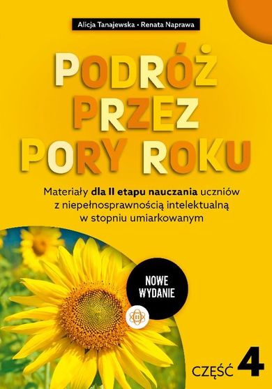 Podróż przez pory roku Część 4