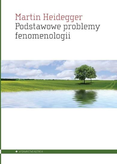 Podstawowe problemy fenomenologii