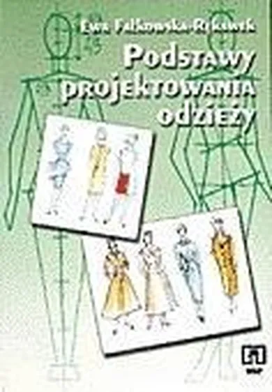 Podstawy projektowania odzieży