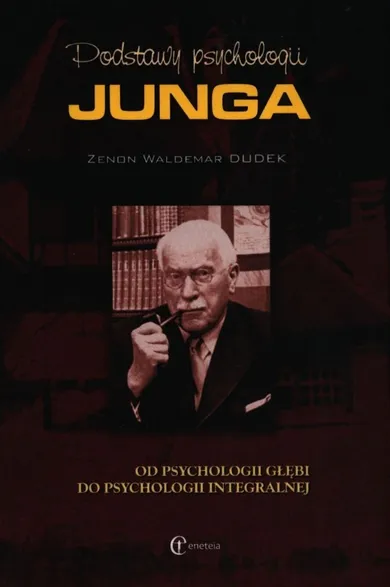 Podstawy psychologii Junga