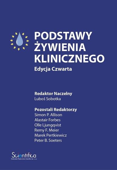 Podstawy żywienia klinicznego