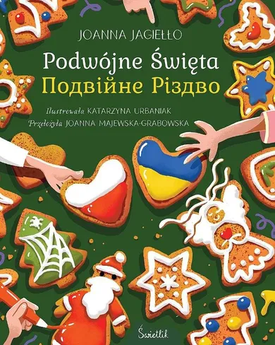 Podwójne Święta (wersja polsko-ukraińska)