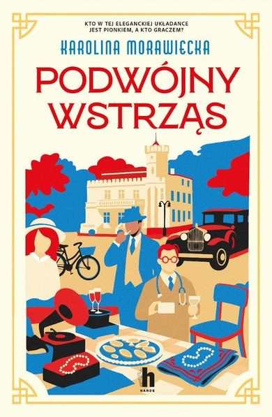 Podwójny wstrząs