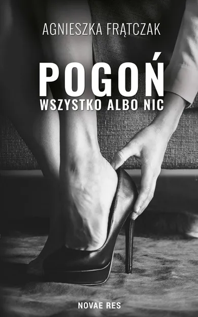 Pogoń. Wszystko albo nic