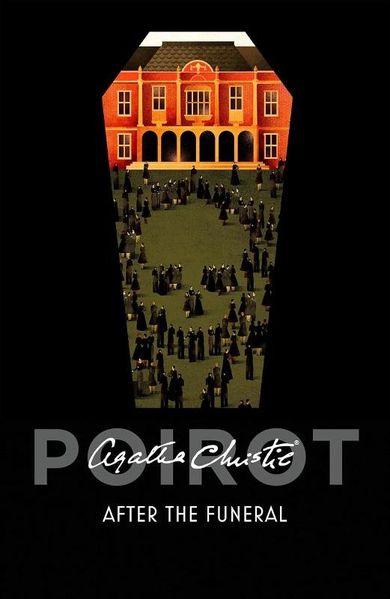 Poirot. After the Funeral