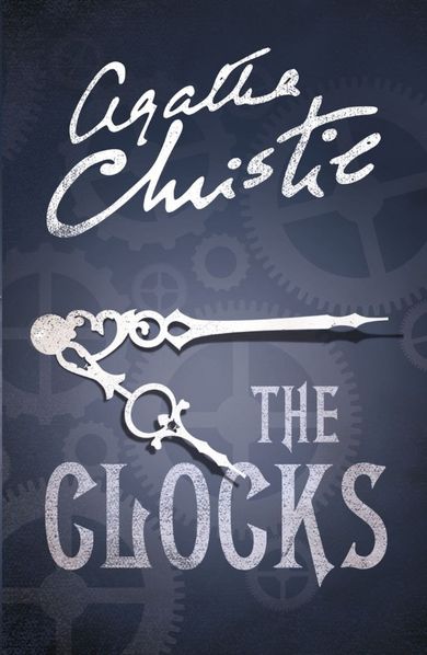 Poirot. The Clocks