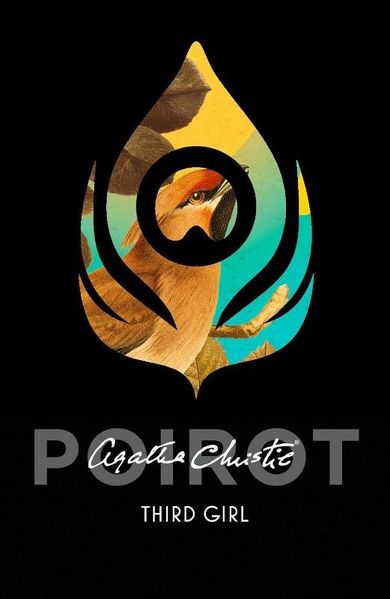 Poirot. Third Girl