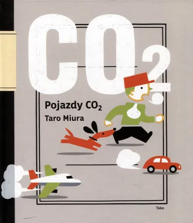 Pojazdy co2