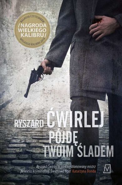 Pójdę Twoim śladem