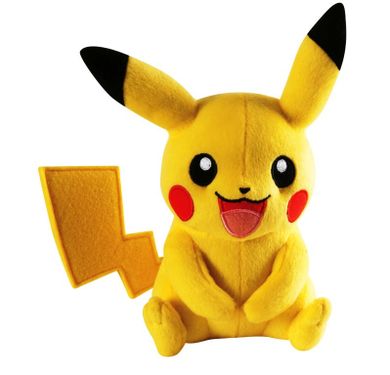 Pokemon, Basic Pikachu, maskotka