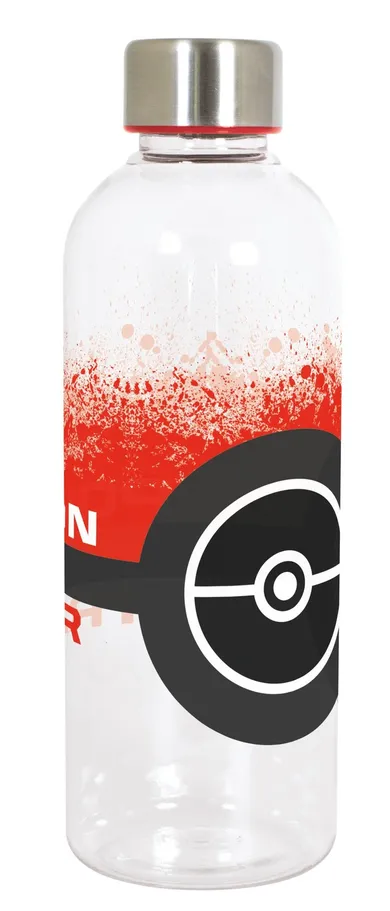 Pokemon, butelka, 750 ml