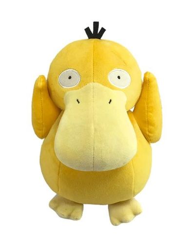 Pokemon, Psyduck, pluszowa figurka, maskotka, 20 cm