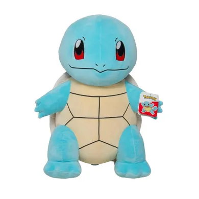 Pokemon, Squirtle, maskotka, 60 cm