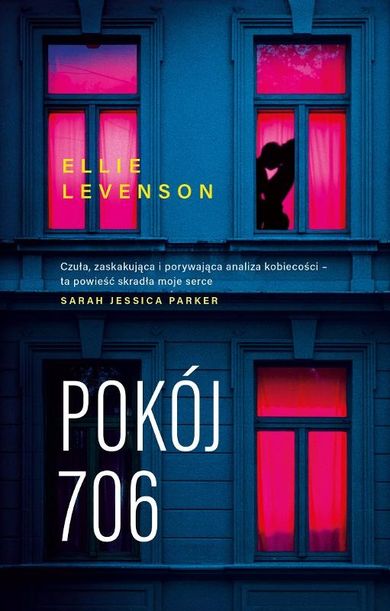 Pokój 706