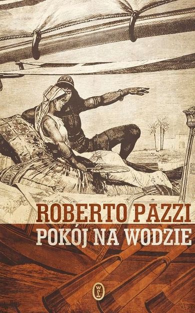 Pokój na wodzie