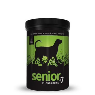 Pokusa, Chondro Line Senior, suplement dla psa, 350g