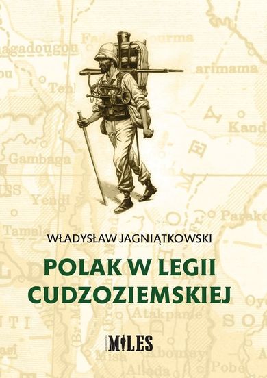 Polak w Legii Cudzoziemskiej