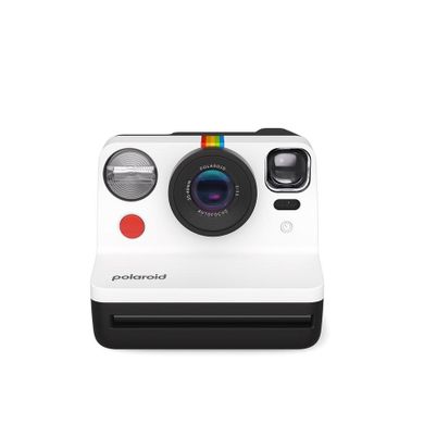 Polaroid, Now Gen 2, aparat natychmiastowy, black & white