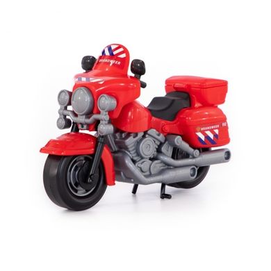 Polesie, motor strażacki, pojazd