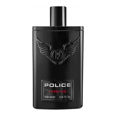 Police, Extreme, woda toaletowa, spray, 100 ml