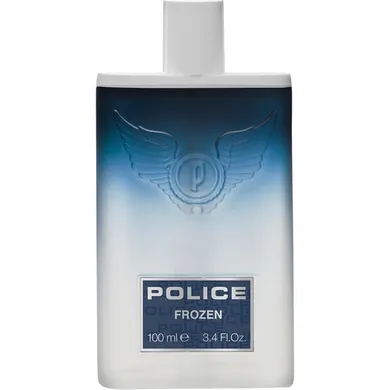 Police, Frozen For Man, woda toaletowa, spray, 100 ml