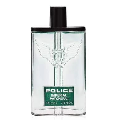 Police, Imperial Patchouli, woda toaletowa, spray, 100 ml