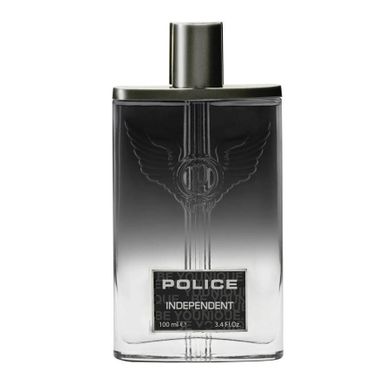 Police, Independent, woda toaletowa, 100 ml