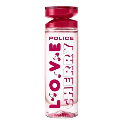 Police, Love Cherry, woda toaletowa, spray, 100 ml
