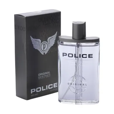 Police, Original, woda toaletowa, spray, 100 ml