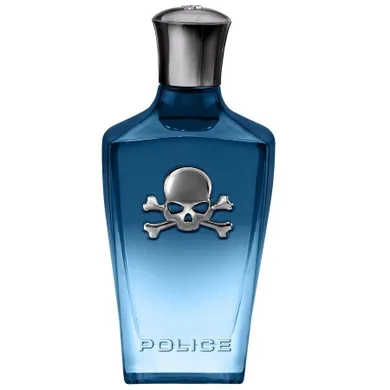 Police, Potion Power For Him, woda perfumowana, spray, 100 ml