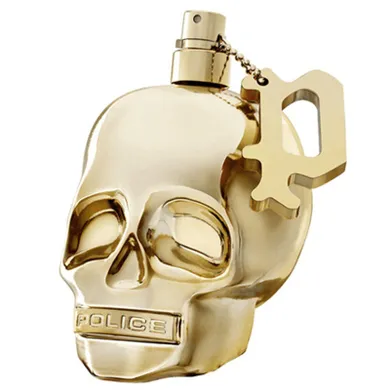 Police, To Be Born To Shine For Man, woda toaletowa, spray, 40 ml