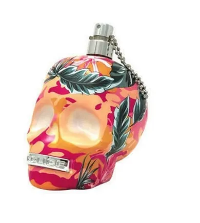 Police, To Be Exotic Jungle, For Woman, woda perfumowana, spray, 125 ml