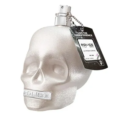 Police, To Be Hyperverse For Woman, woda toaletowa, spray, 125 ml