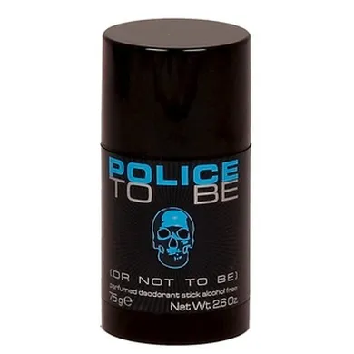 Police, To Be Man, Dezodorant sztyft, 75 ml