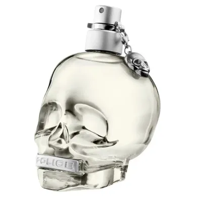 Police, To Be Super[Natural], woda toaletowa spray, 40 ml