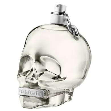 Police, To Be Super[Natural], woda toaletowa, spray, 75 ml