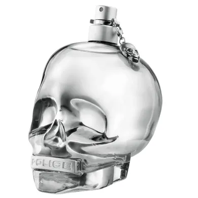 Police, To Be Super[Pure], woda toaletowa, spray, 40 ml