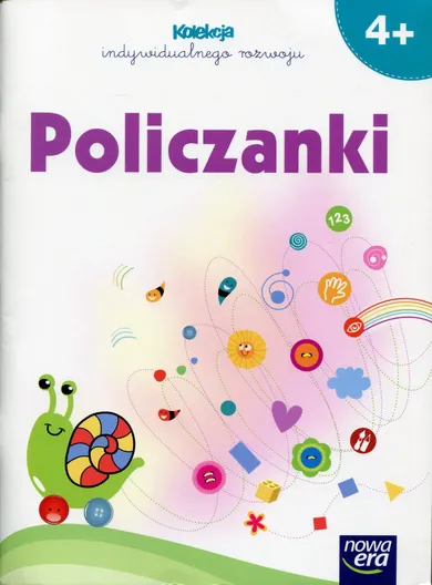 Policzanki. Kolekcja indywidualnego rozwoju