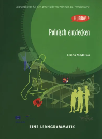 Polnisch Entdecken Eine Lerngrammatik
