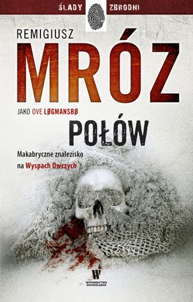 Połów. Tom 2. Vestmanna (wydanie kieszonkowe)