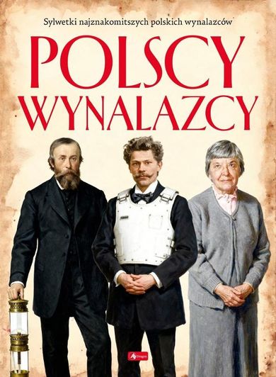 Polscy wynalazcy