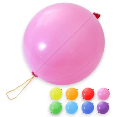 Polsirhurt, balony, piłki, 25 szt.