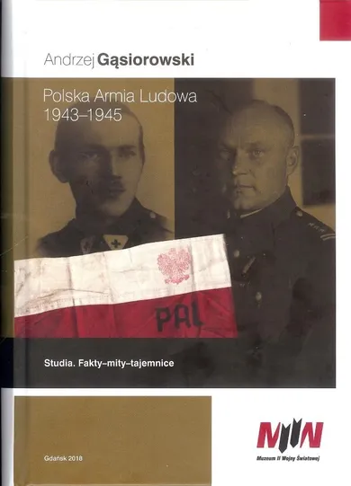 Polska Armia Ludowa 1943-1945